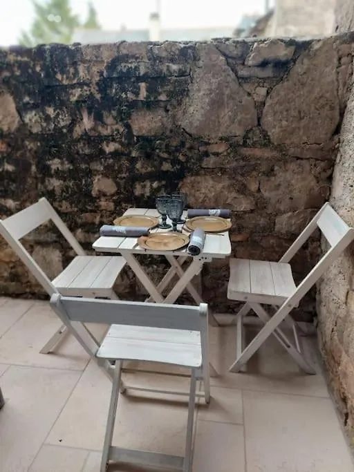Holiday home La Petite Maison Bleue Mouret